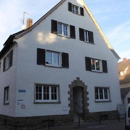 Bismarck Hostel Öhringen المظهر الخارجي الصورة