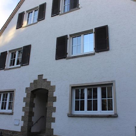 Bismarck Hostel Öhringen المظهر الخارجي الصورة